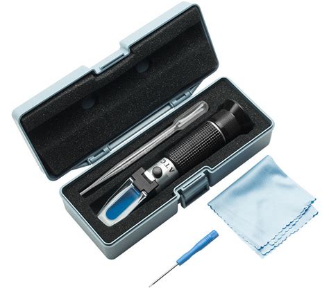 refractometer refm-prsg|Refractometer .